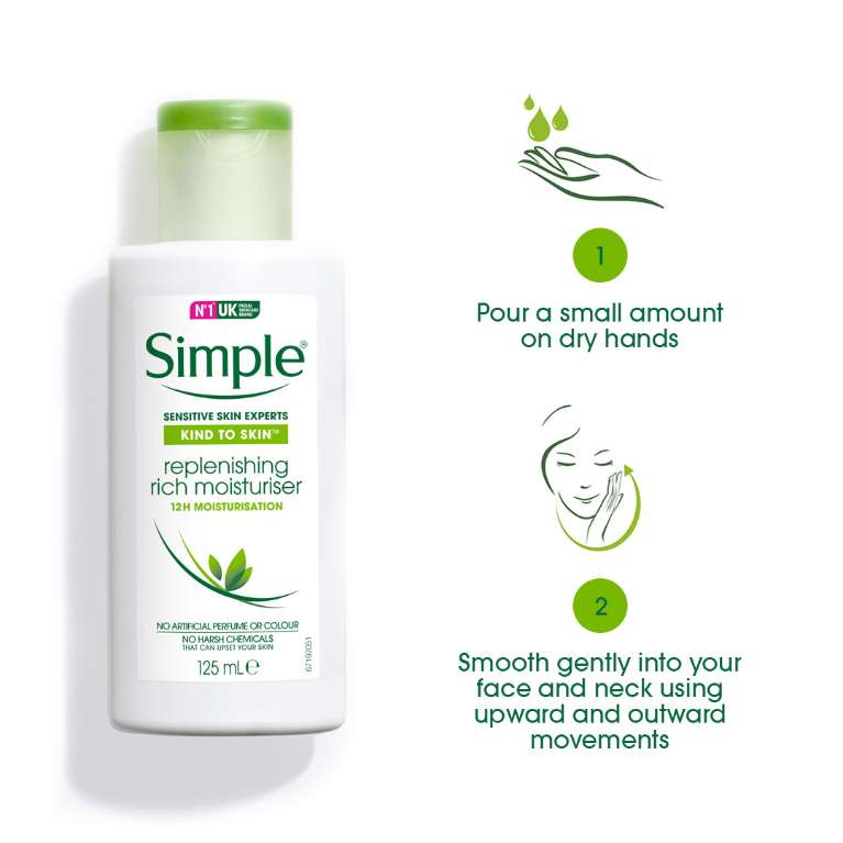 Simple-Kind-To-Skin-Light-Lotion